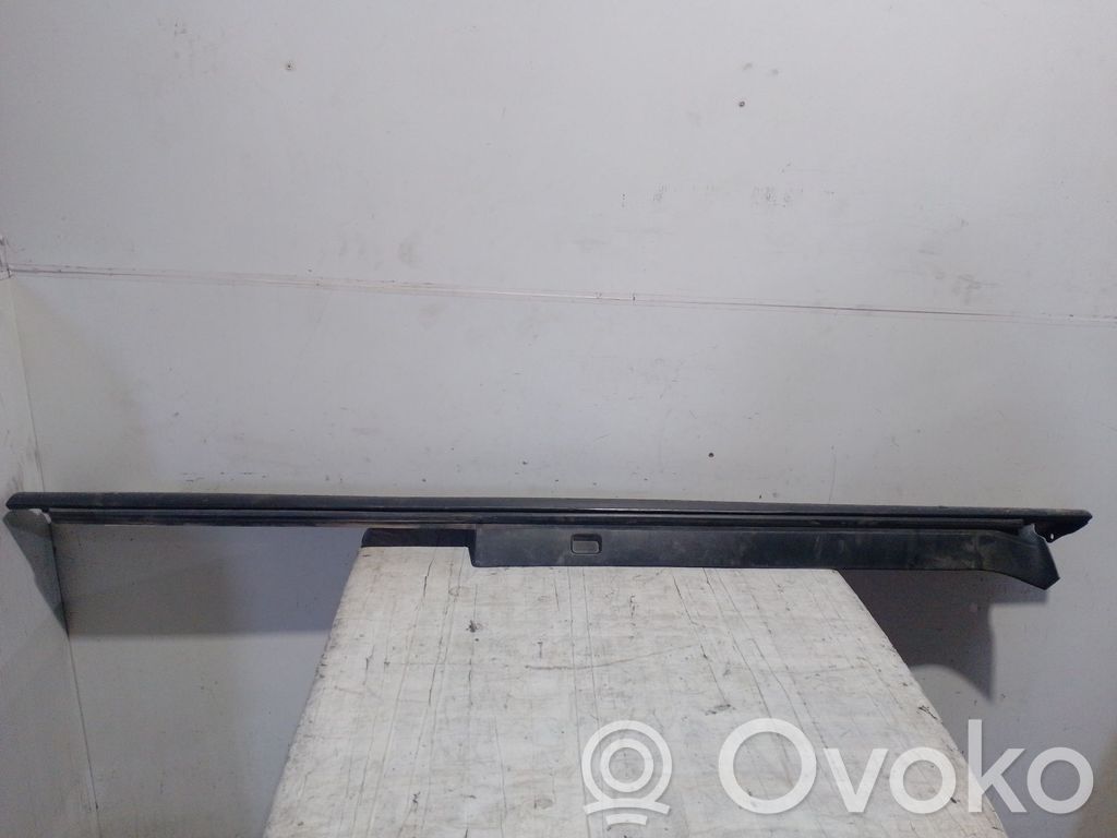 Ford B-MAX Sottoporta 