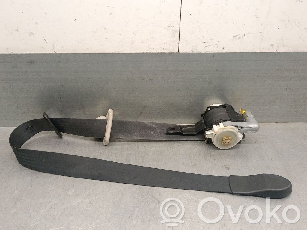 Mazda 2 Cinturón delantero 