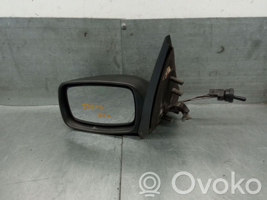 Elektryczne lusterko boczne drzwi przednich   94FB17683DD,1042445