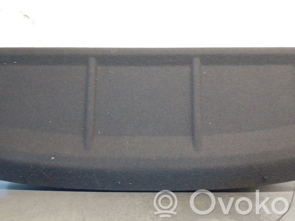 Citroen Saxo Hattuhylly 