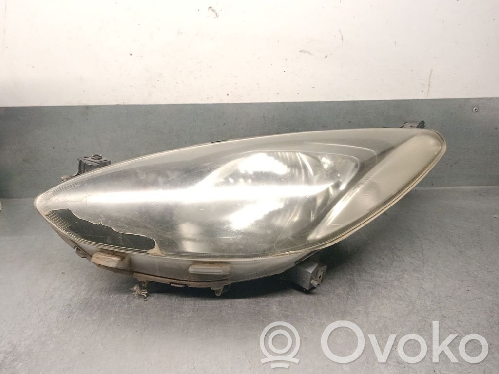 Scheinwerfer   DF71510L0,DF71510L0