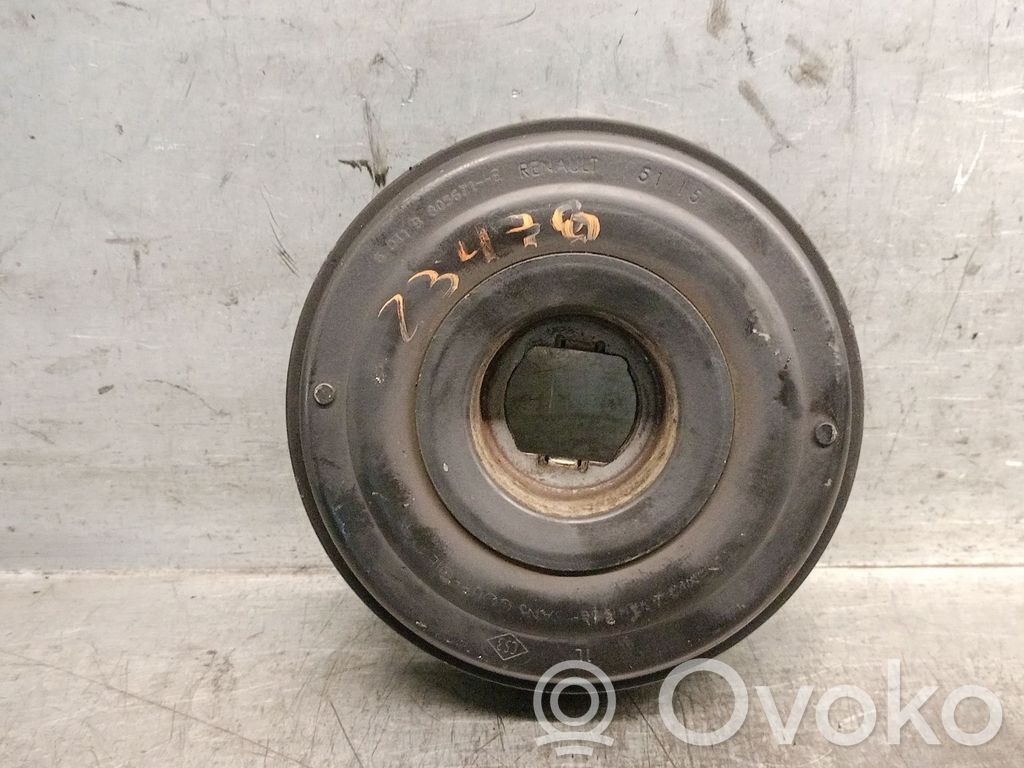 Opel Movano B Skriemulys alkūninio veleno 