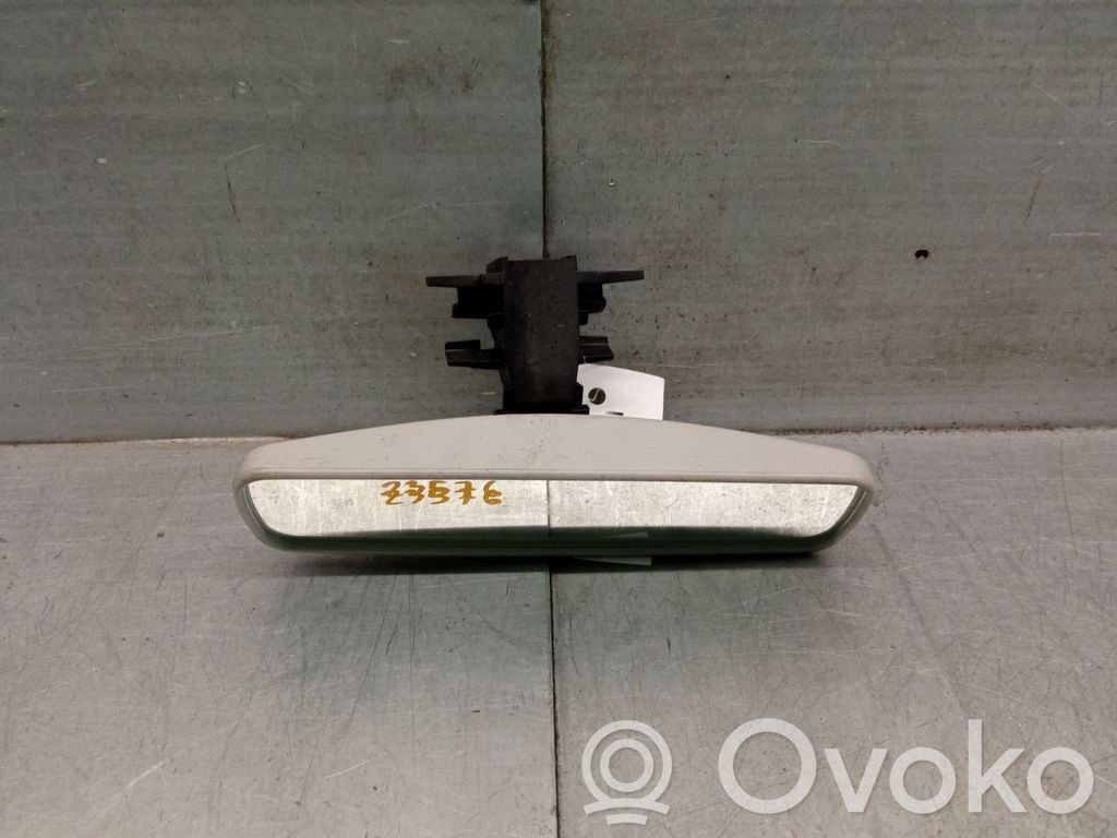 Dacia Jogger Rear view mirror (interior) 