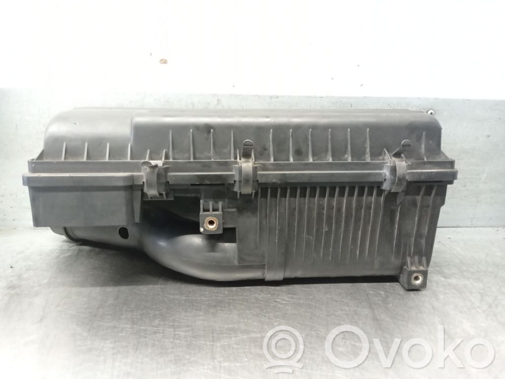 KIA Rio Air filter box 