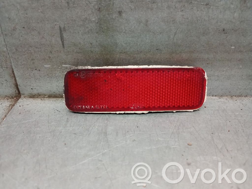 Ford Transit -  Tourneo Connect Lampa tylna 