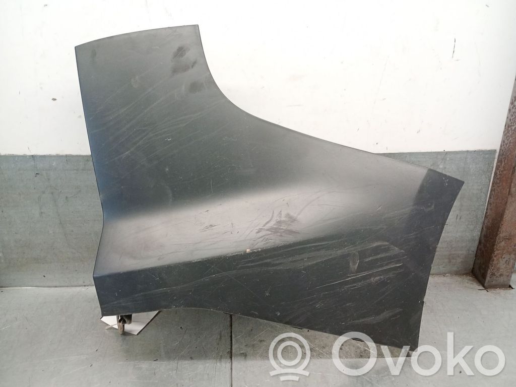 Ford Transit - Tourneo Connect Rivestimento del pannello parte angolare del paraurti posteriore