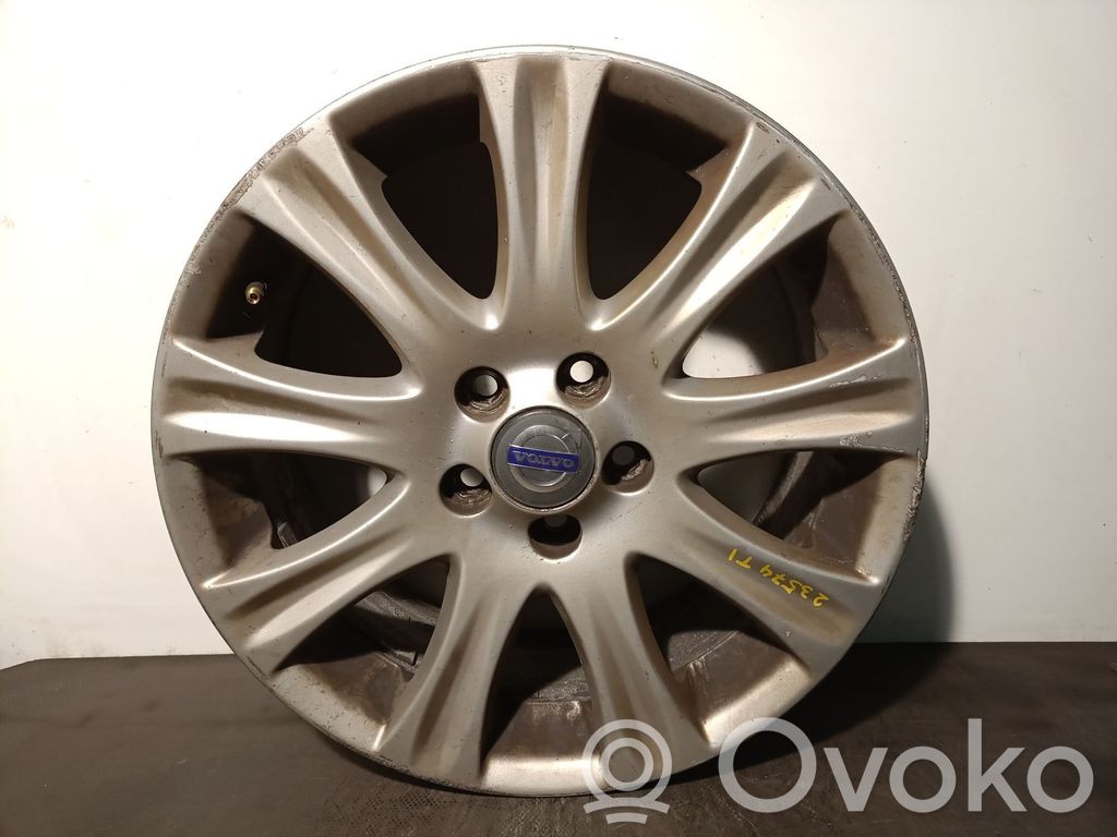 Volvo S80 Felgi aluminiowe R18 