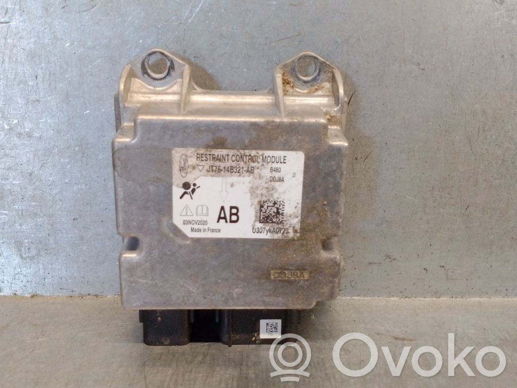 Ford Transit -  Tourneo Connect Airbag control unit/module 