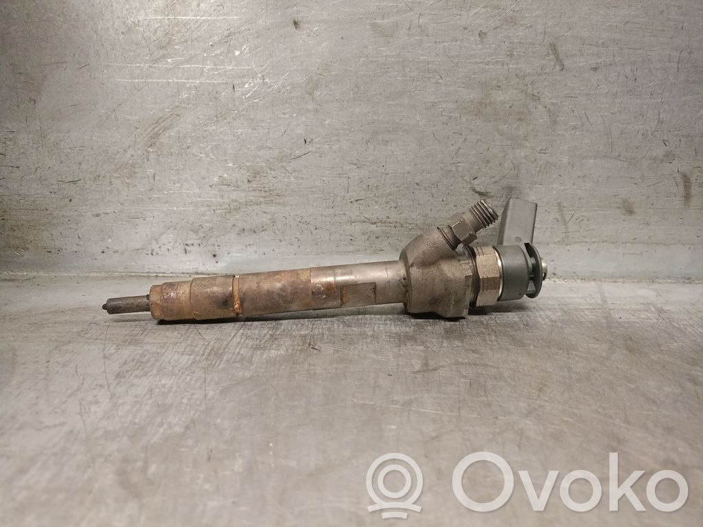 Inyector de combustible   779844604,779844604,04455110289BOSCH