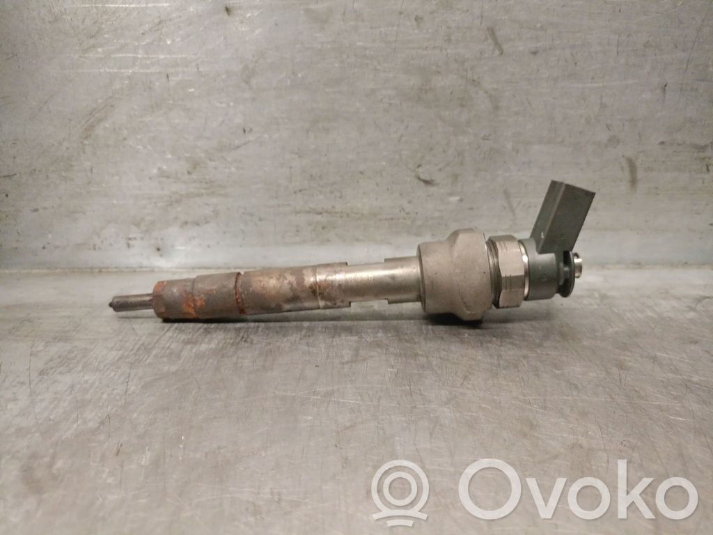 Polttoainesuutin   779844604,779844604,04455110289BOSCH