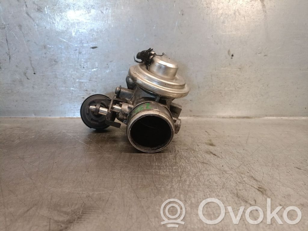 Volkswagen Golf SportWagen Supapă EGR