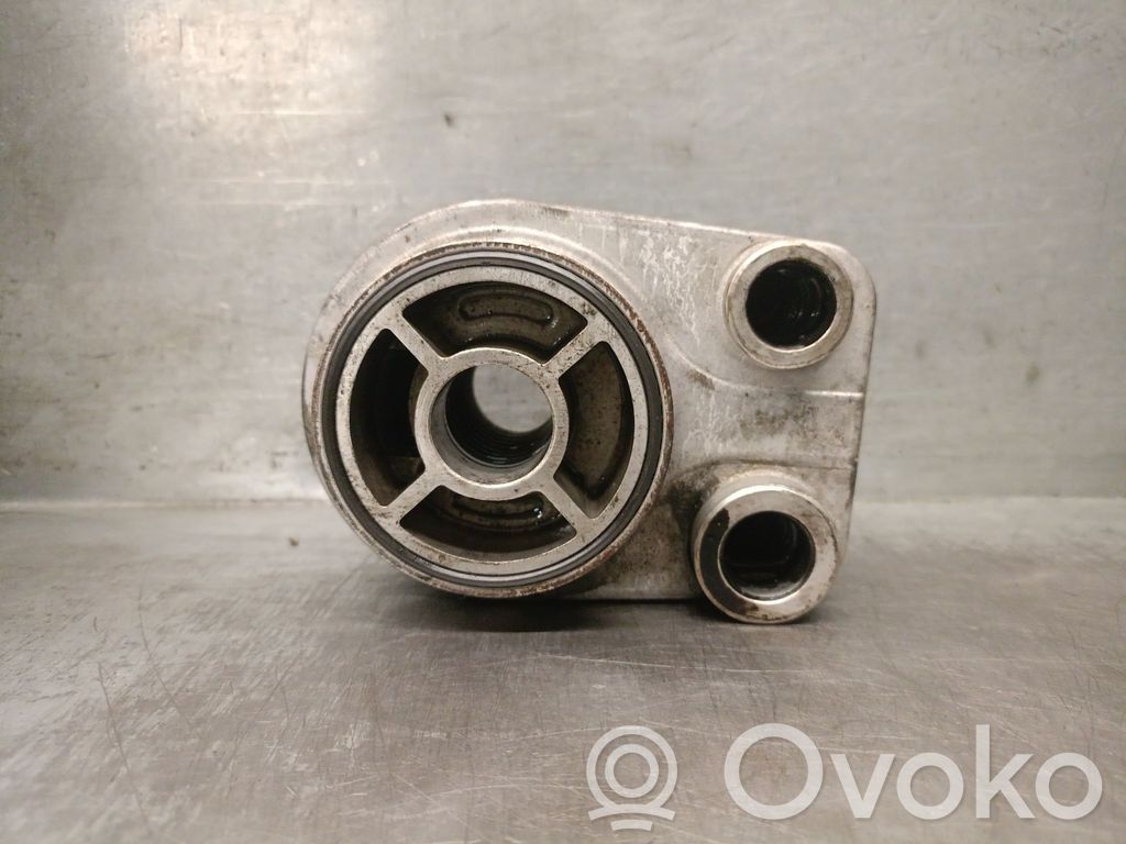 Renault Laguna III Radiator ulei motor 