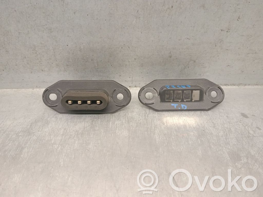 Ford Transit -  Tourneo Connect Sensor 