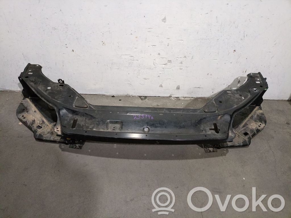 Volvo S80 Панель 