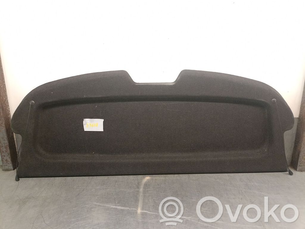 Fiat Stilo Hattuhylly 