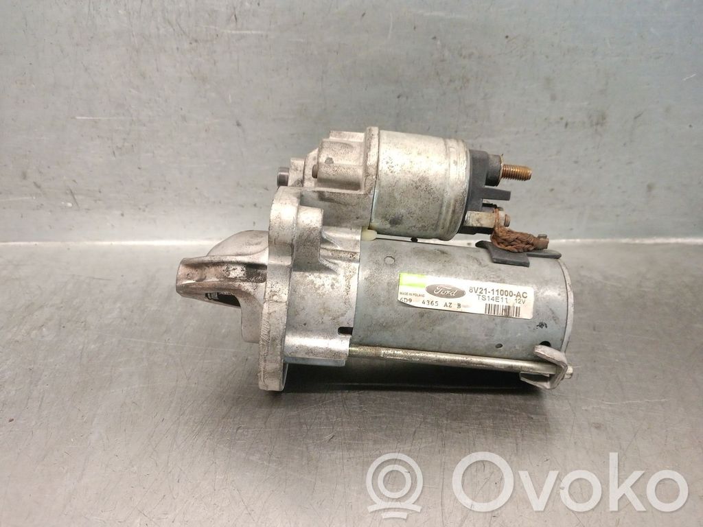 Starteris   Y40518400A,Y40518400A