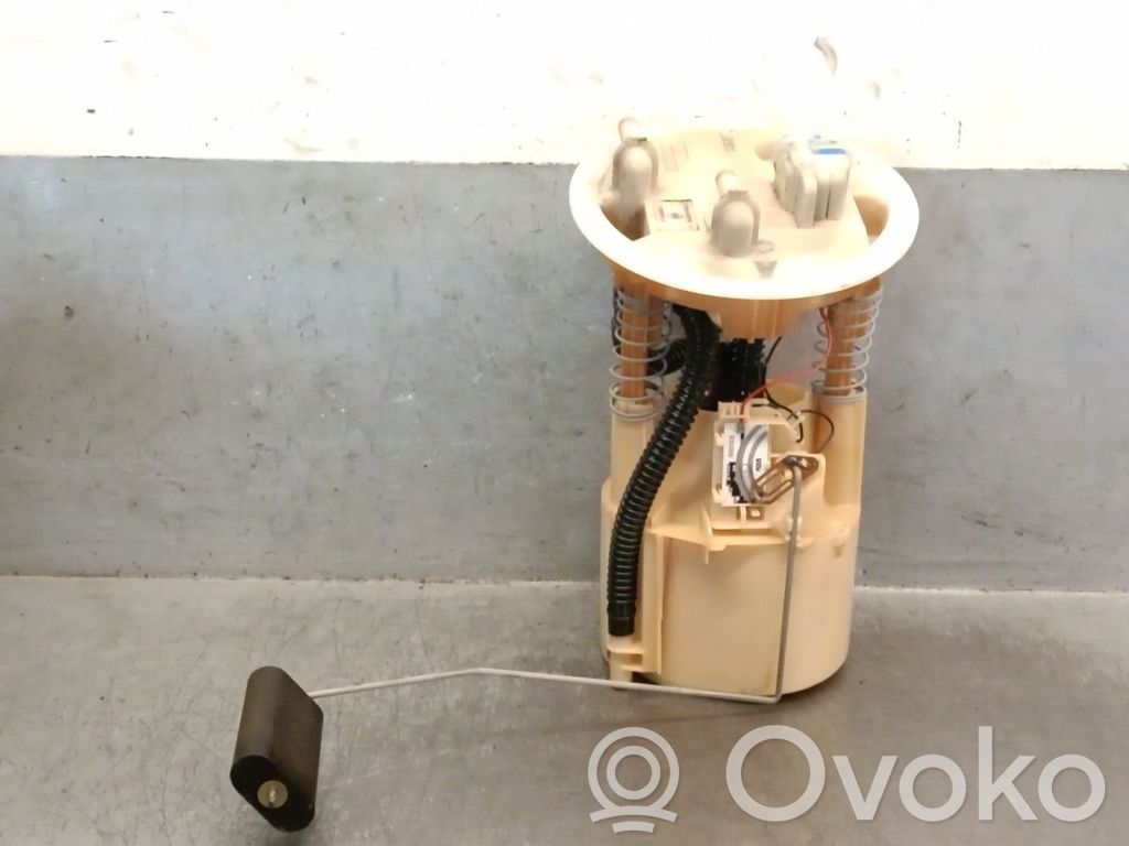 Renault Megane II Bomba interna de combustible 