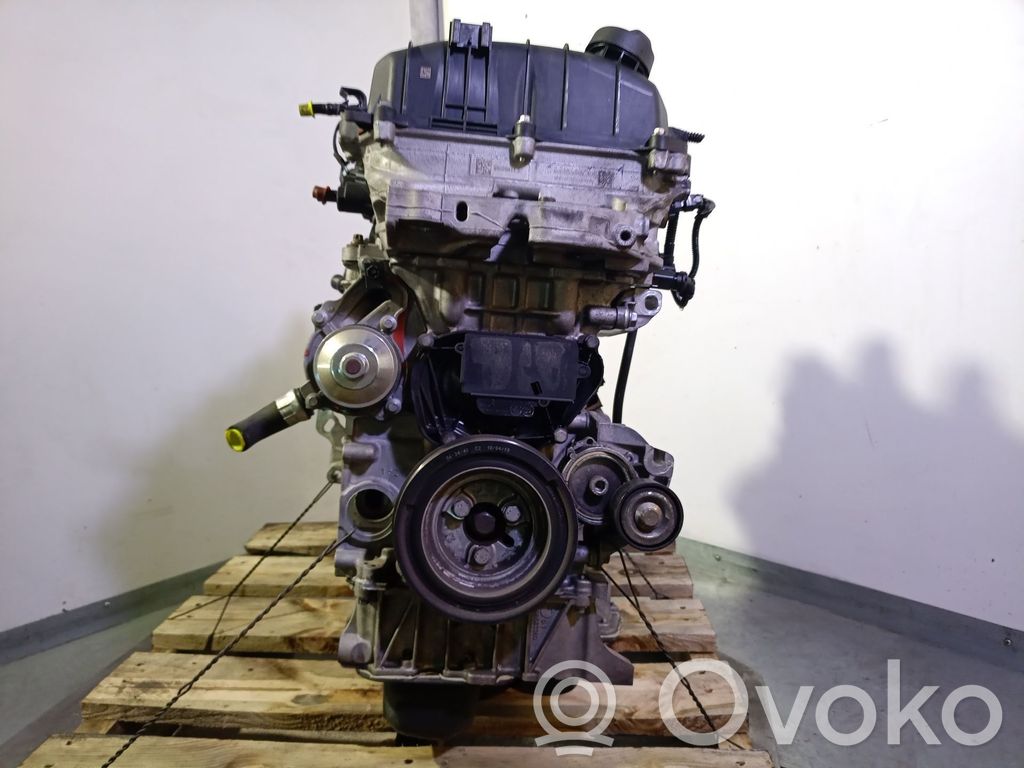 Moteur   HM05,1619234580,10XVA7