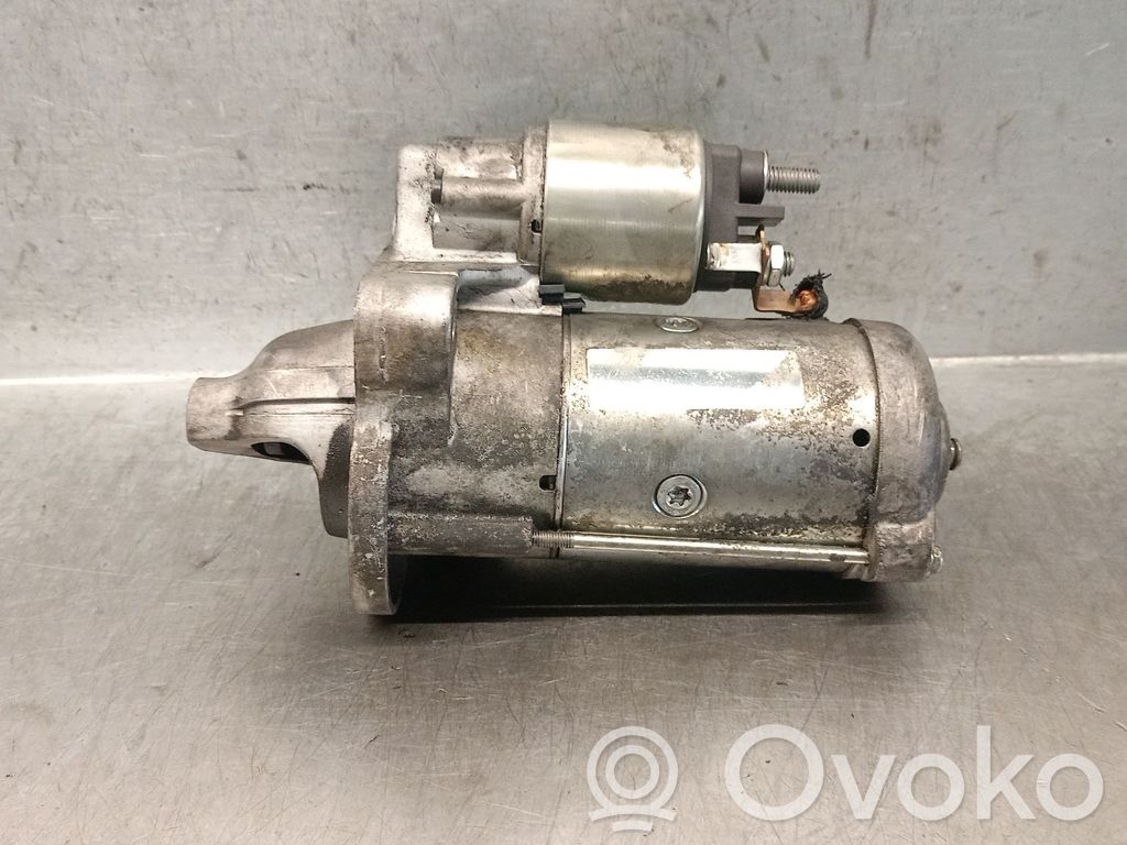 Ford Transit -  Tourneo Connect Electromotor 