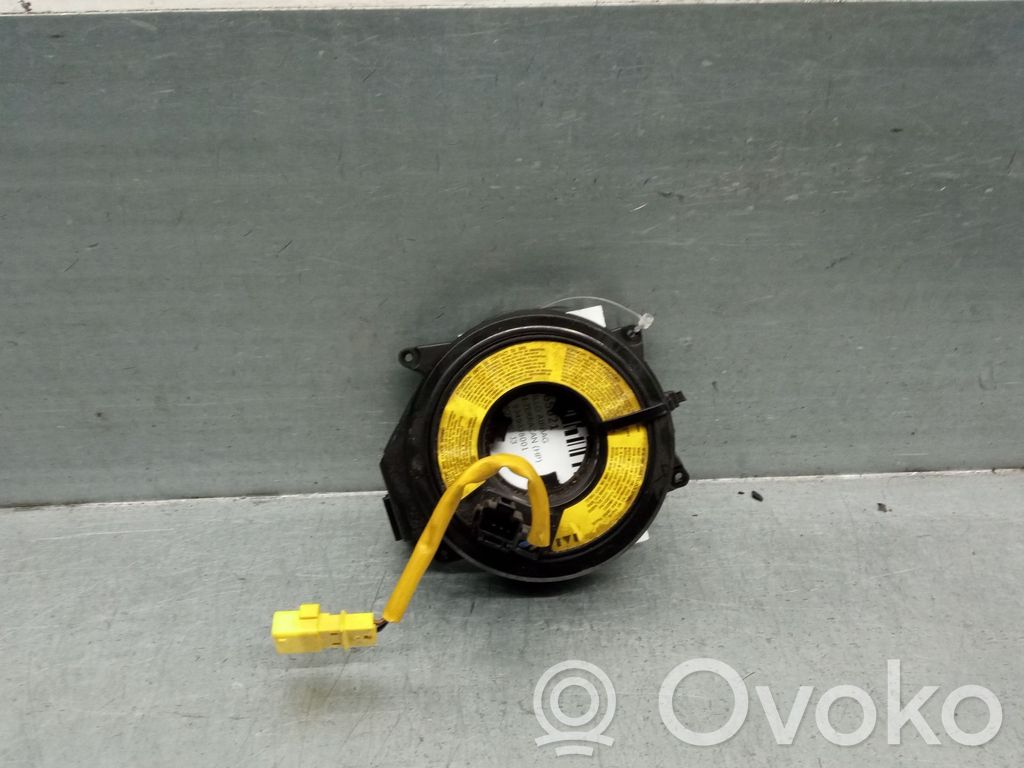 Hyundai Terracan Airbag dello sterzo 