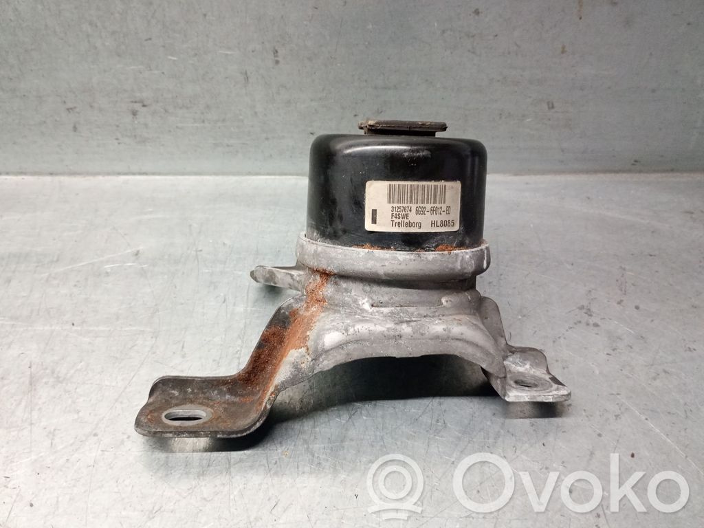 Volvo S80 Supporto di montaggio del motore
