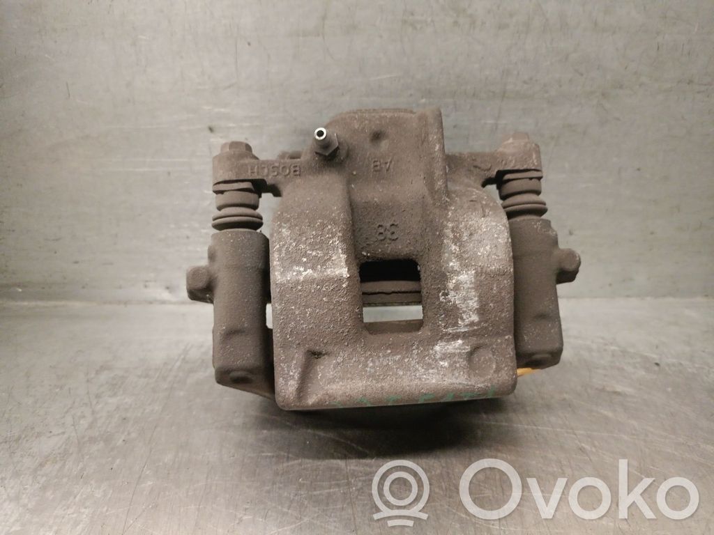 Toyota Verso Pinza del freno posteriore 