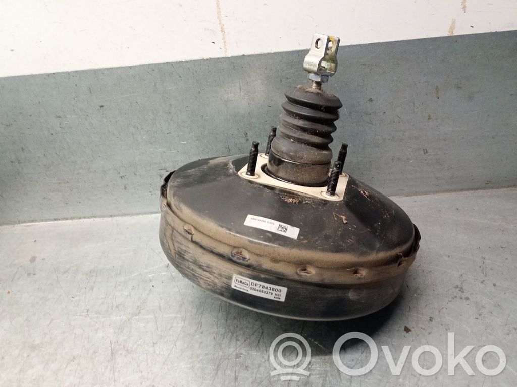 Mazda 2 Gyroscope, capteur à effet gyroscopique, convertisseur avec servotronic 