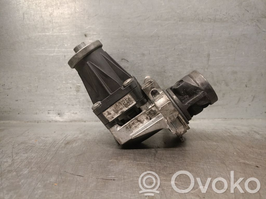 Opel Corsa F Supapă EGR 