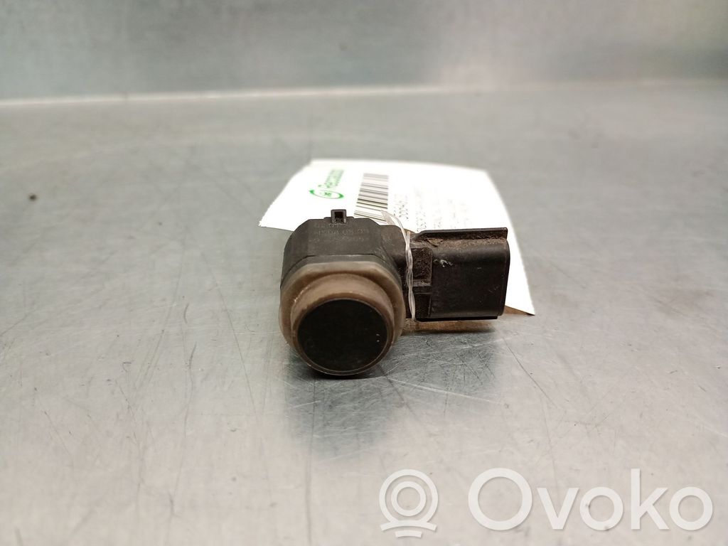 Parksensor PDC   284420004R,607040VALEO