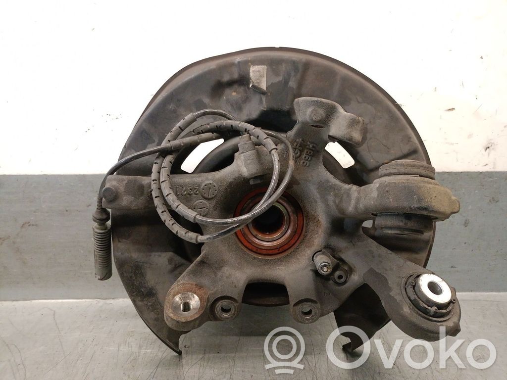 Achsschenkel hinten   33326774810,33326774810