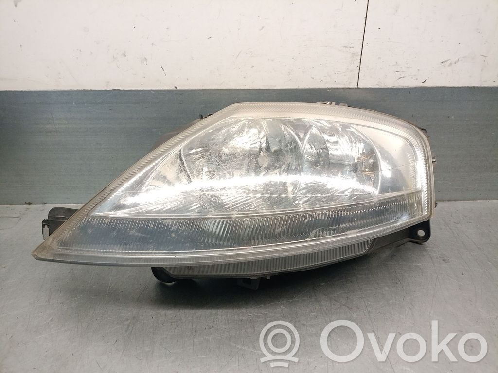 Citroen C3 Headlight/headlamp 