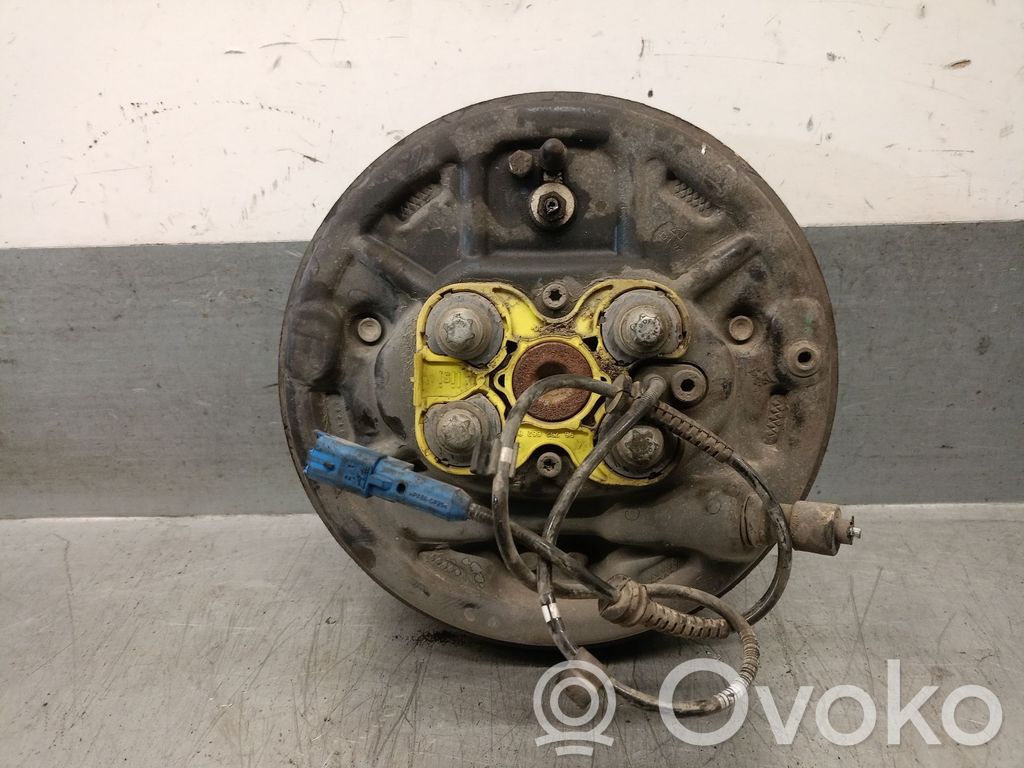 Galinis kelmas   9688189980,517647,0204011689BOSCH