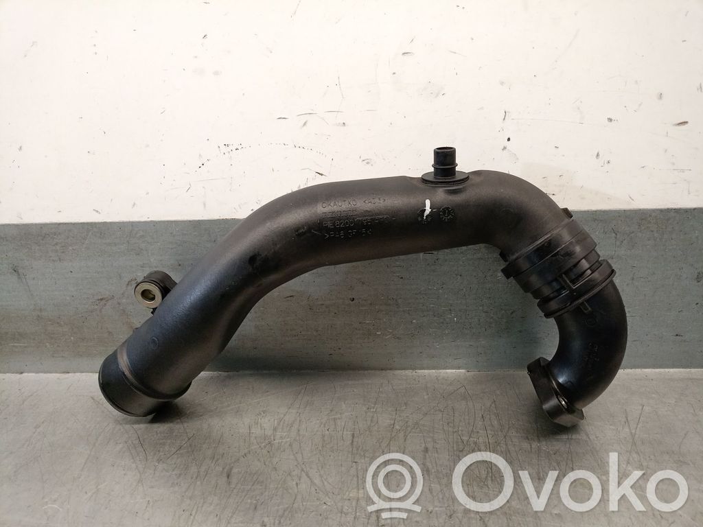Renault Grand Modus Tubo flessibile aria condizionata (A/C) 