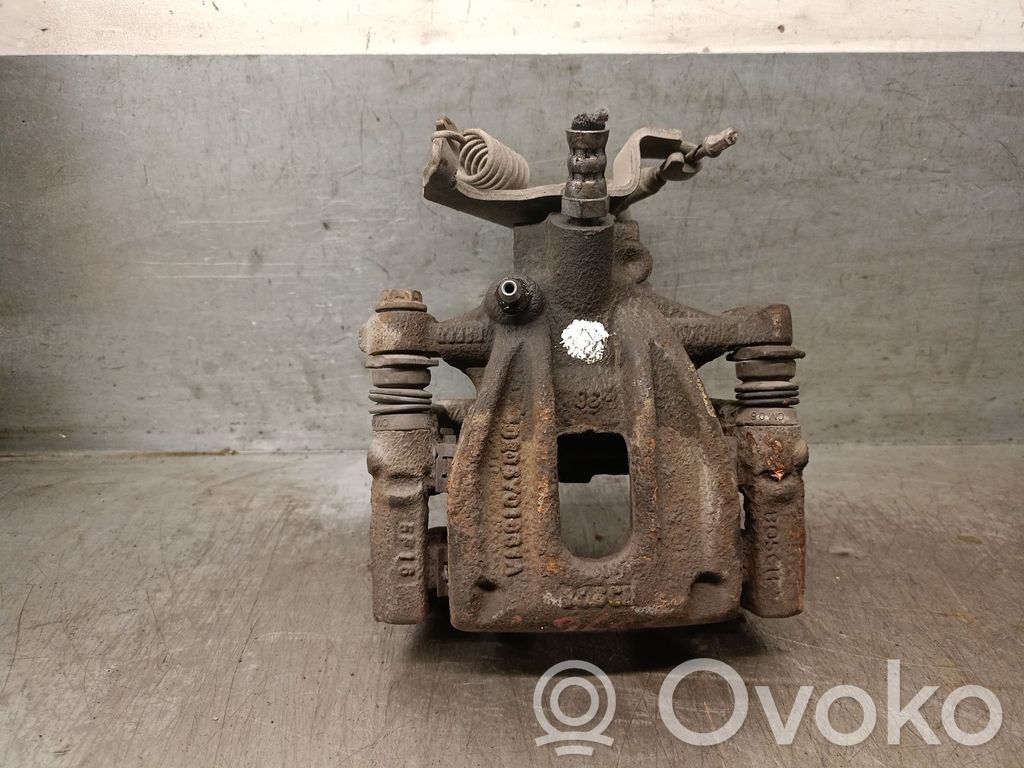 Ford Mondeo Mk III Support d'étrier arrière 
