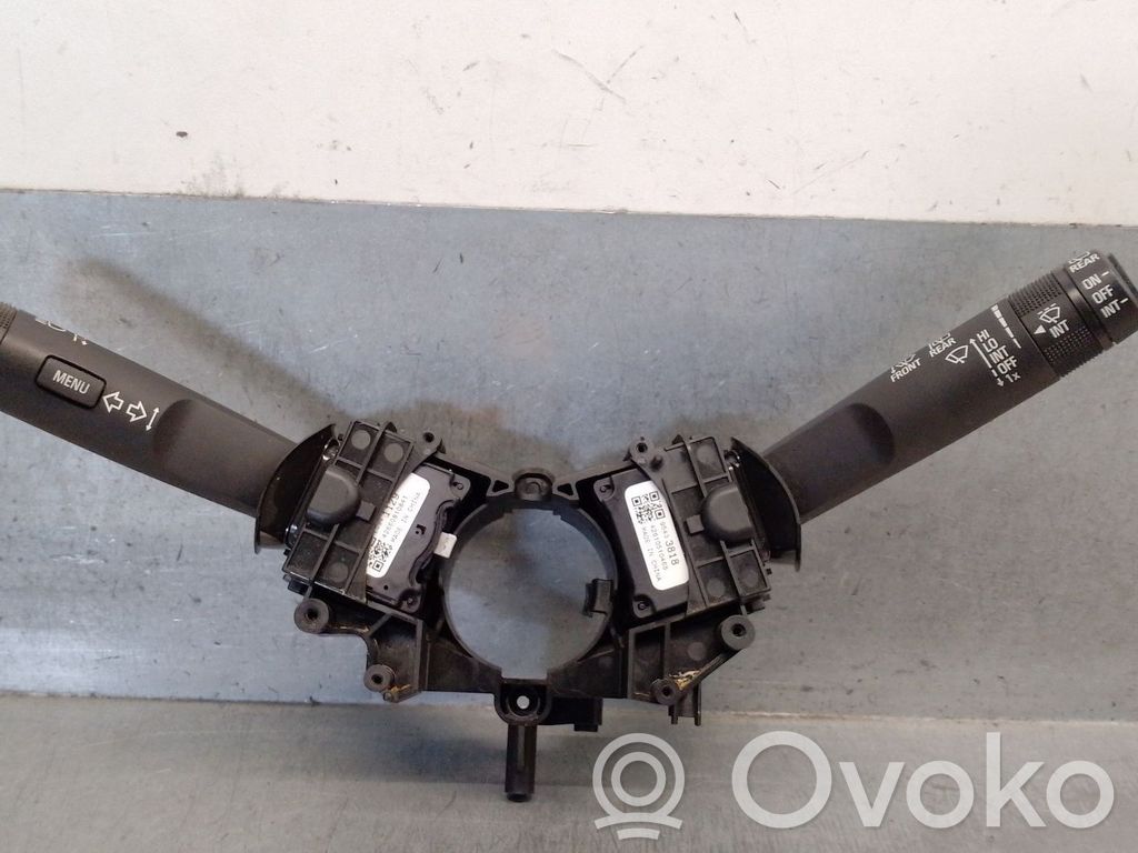 Ford Mondeo MK II Interruptor de control del panel de luces 