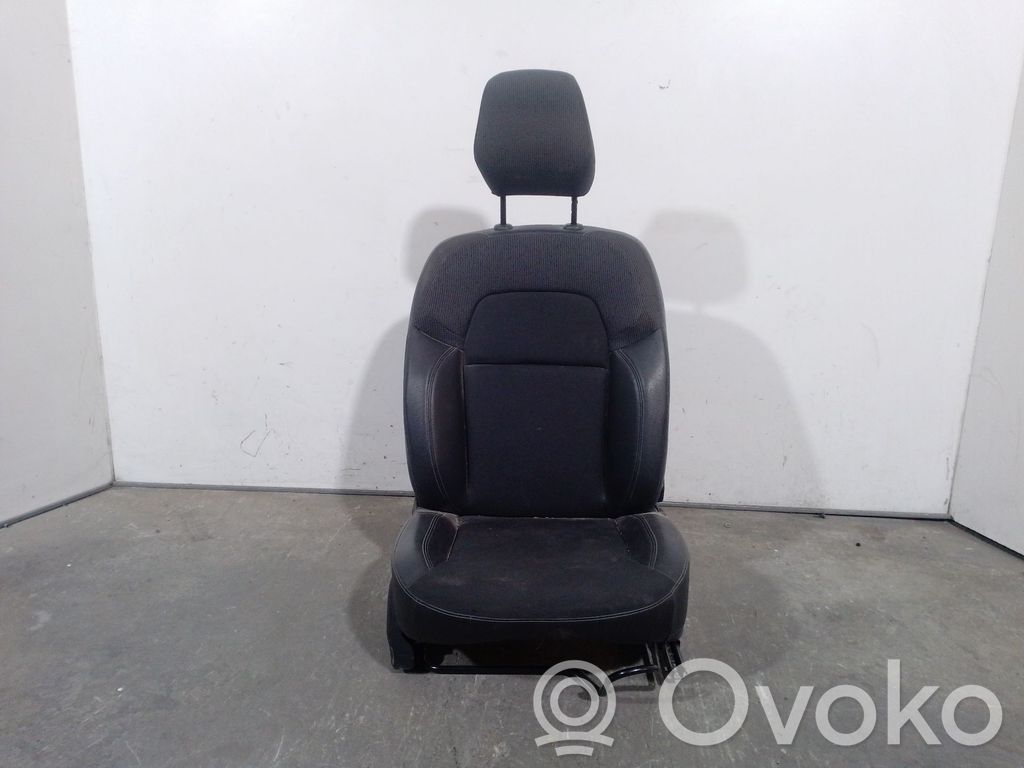 Renault Express Front passenger seat 