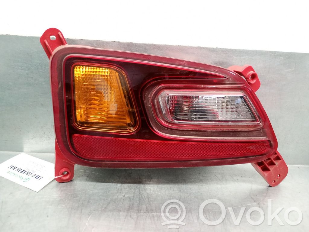 Hyundai Kona I Lampa tylna 