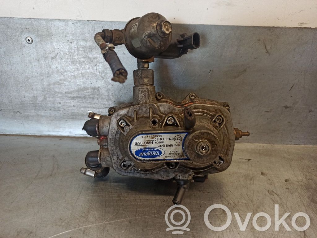 Mercedes-Benz CLS C219 Air conditioning (A/C) air dryer 