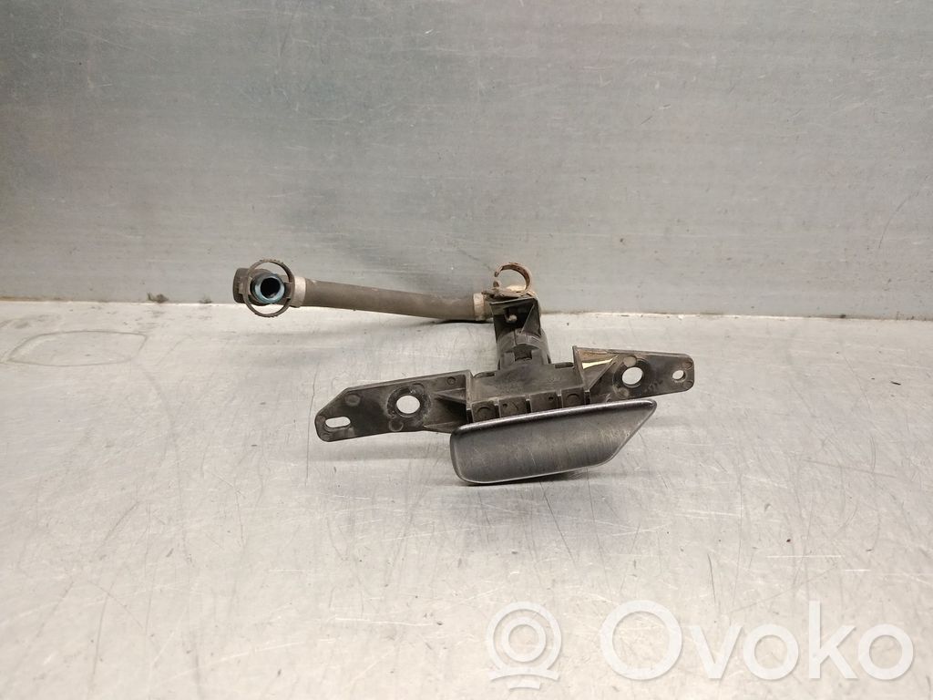 Subaru Forester SH Headlight washer spray nozzle 
