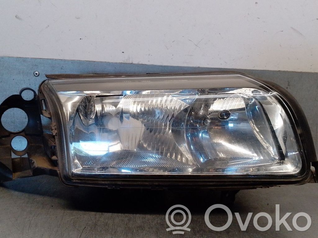 Volvo S80 Scheinwerfer 