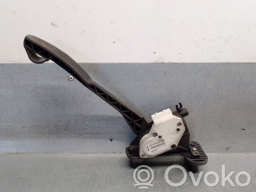 Sensor de aceleración   30636003,30683516,6PV00853700VOLVO