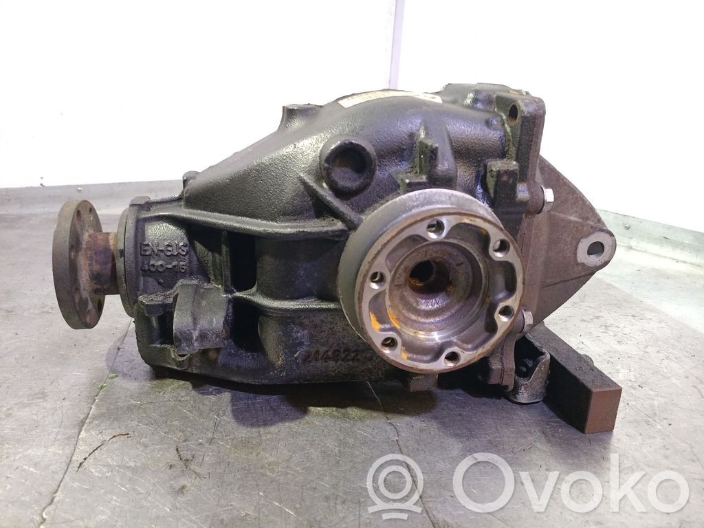 BMW 3 E90 E91 Galinis reduktorius 