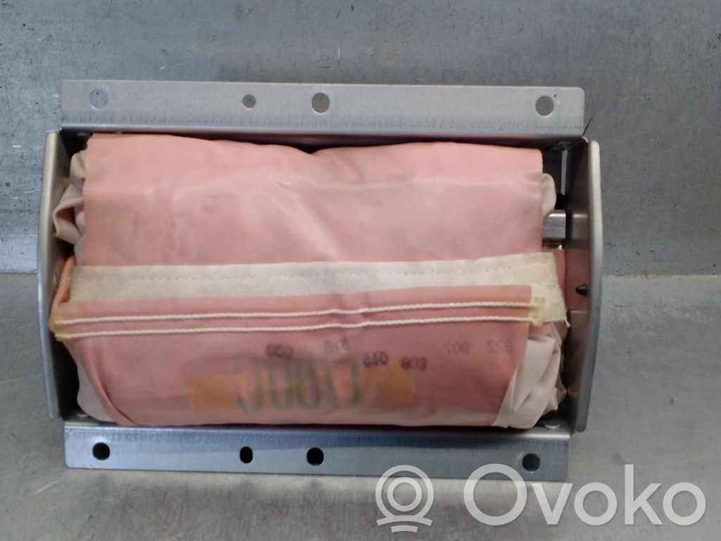 Volvo S80 Poduszka powietrzna Airbag boczna 