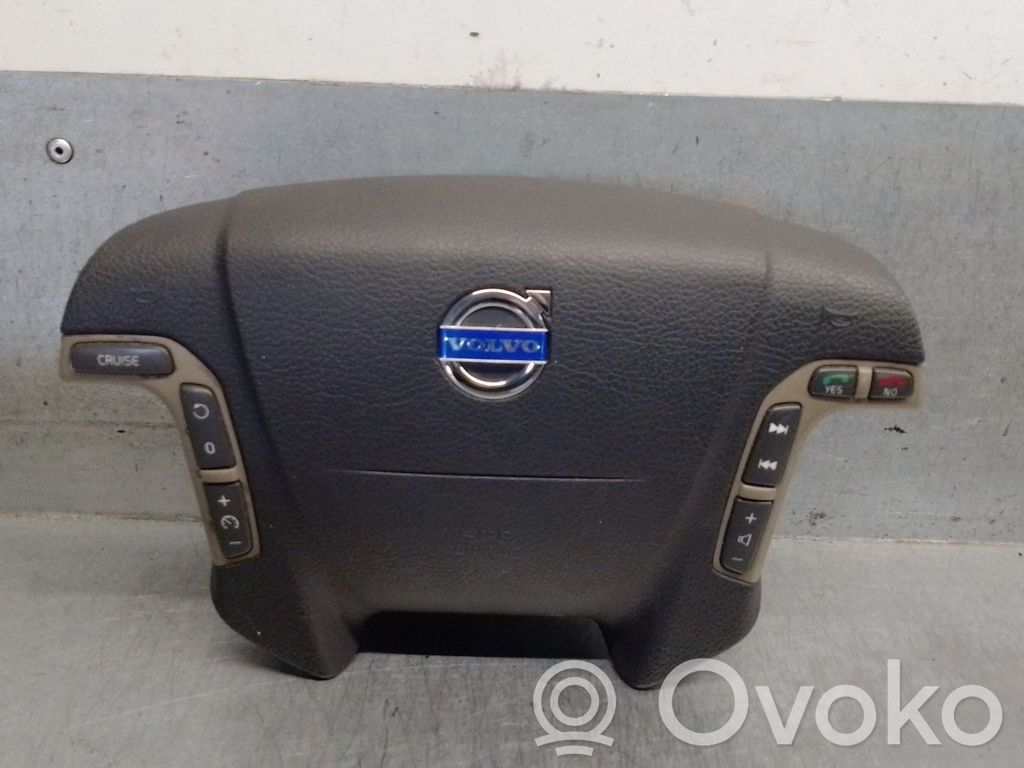 Volvo S80 Airbag volan 