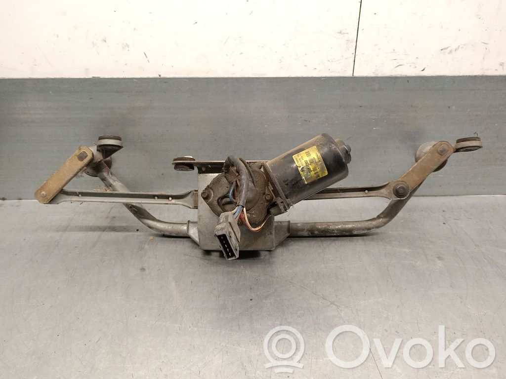 Motor del limpiaparabrisas   53547302,640593,VALEO