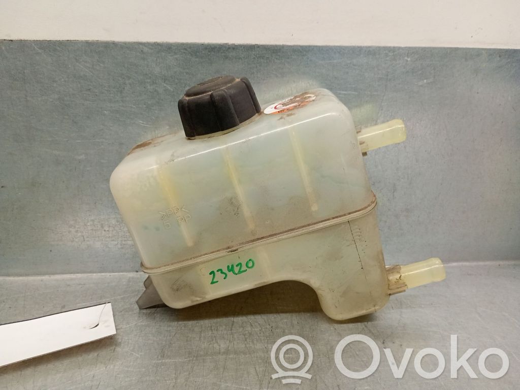 Mitsubishi Outlander Vase d'expansion de carburant
