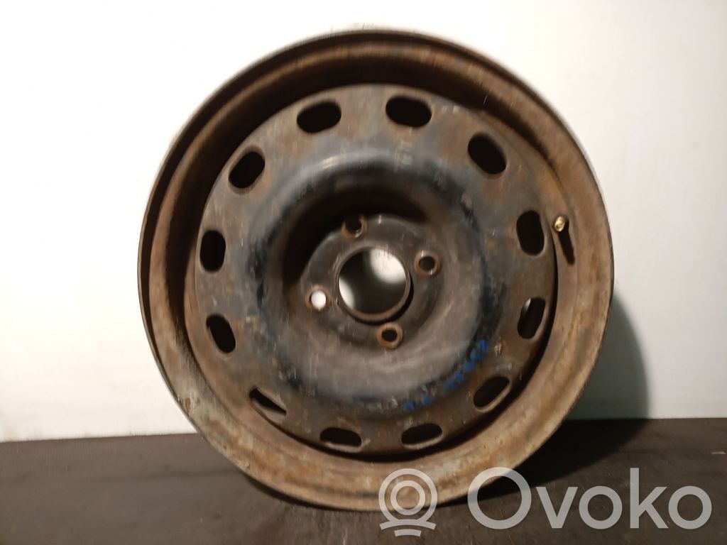 Felgi aluminiowe R18   95GBFA,R156JX15X495