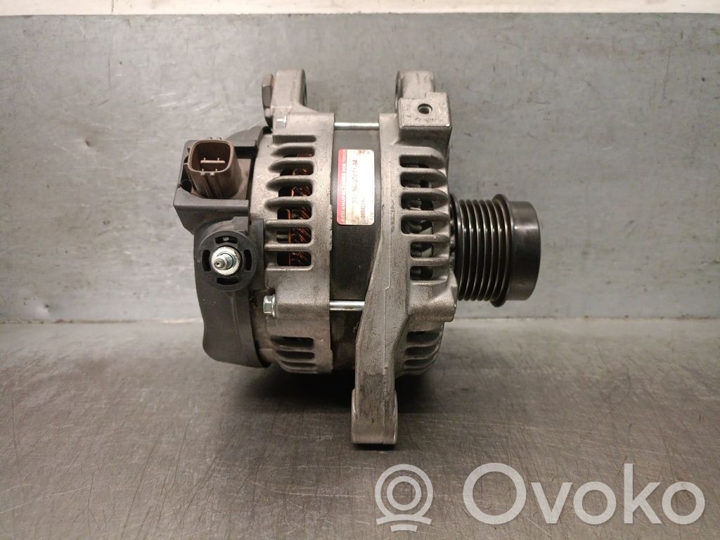 Alternator   270600T051,270600T050,9664219218DENSO