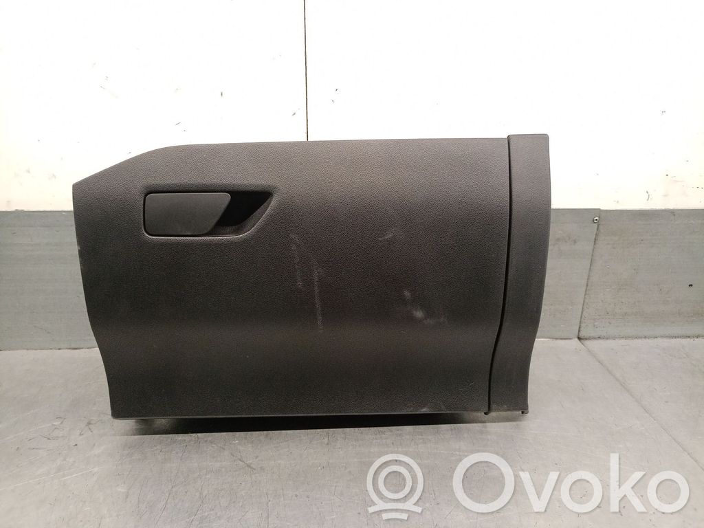 Ford Focus Guantera 