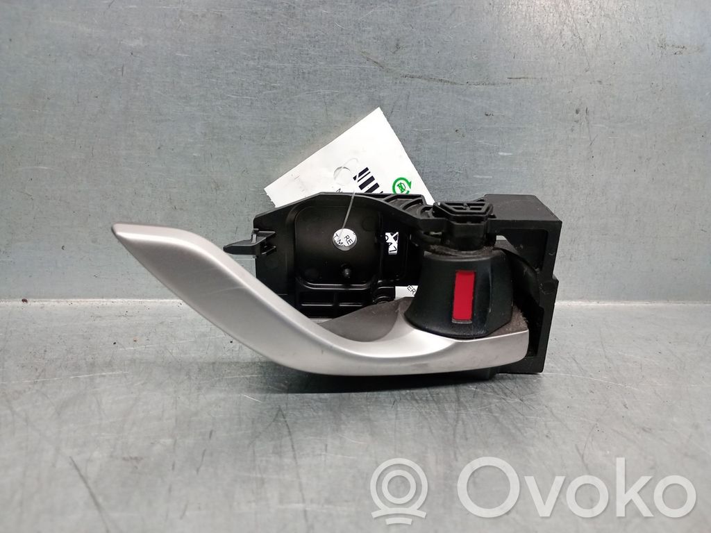 Mazda 3 III Front door interior handle 